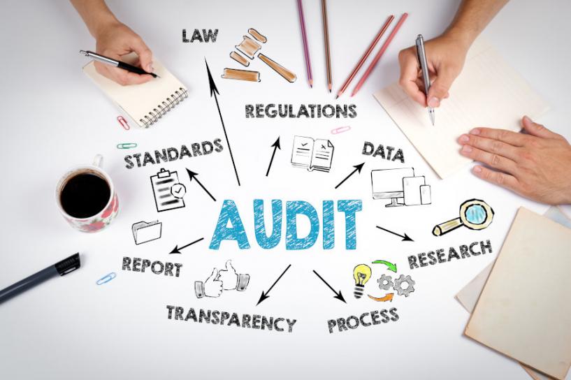 Audit & Assurance